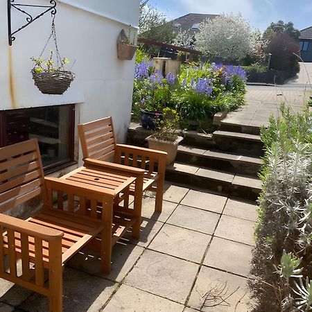 Ferney Croft Apartment Saint Erth Exterior photo