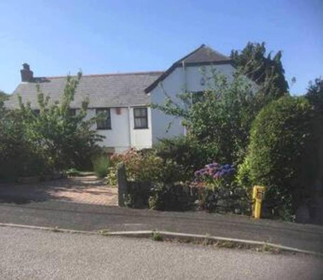 Ferney Croft Apartment Saint Erth Exterior photo