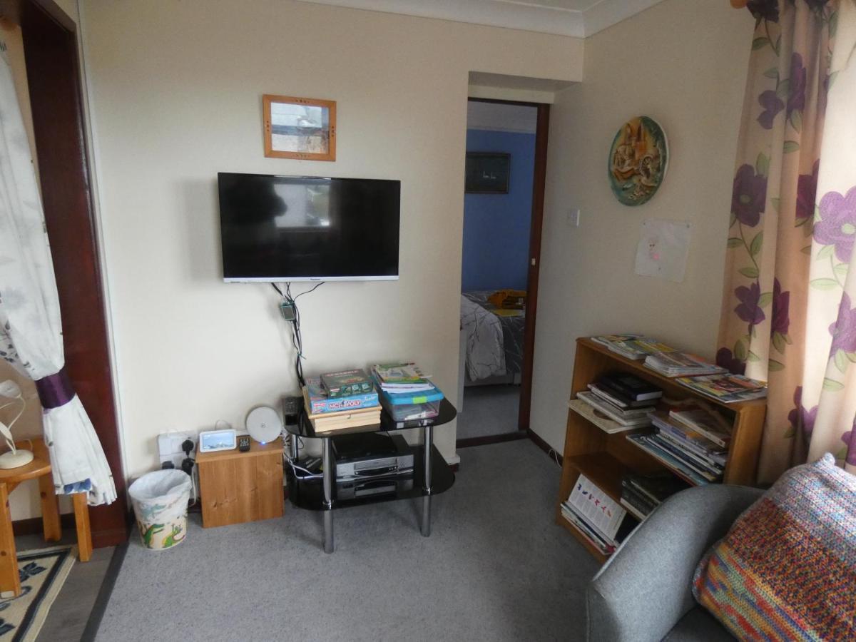 Ferney Croft Apartment Saint Erth Exterior photo
