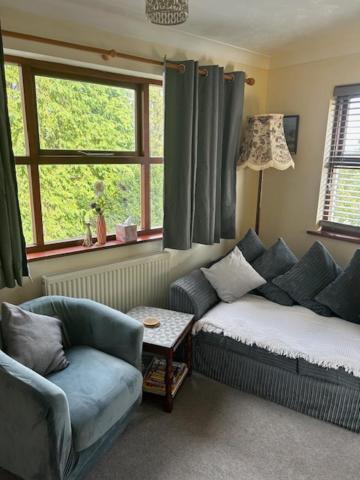 Ferney Croft Apartment Saint Erth Exterior photo