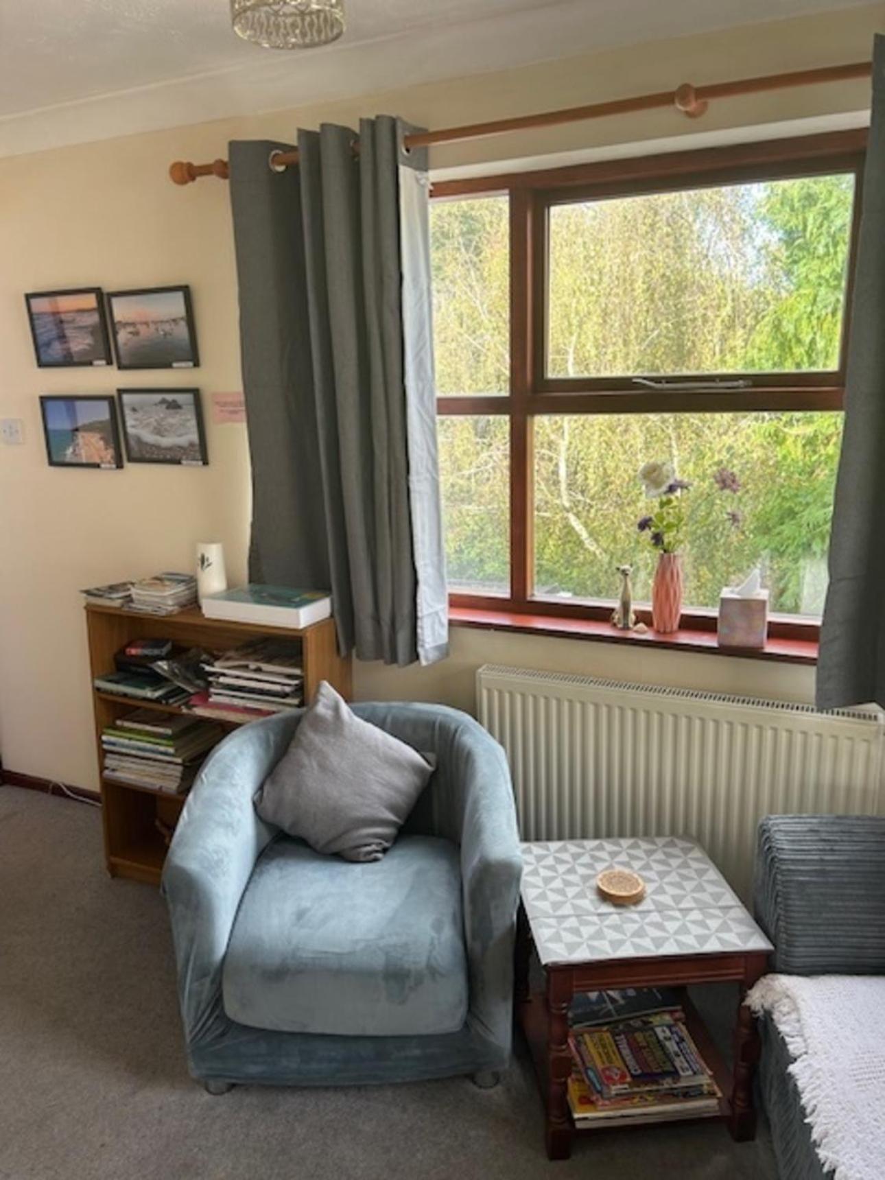 Ferney Croft Apartment Saint Erth Exterior photo